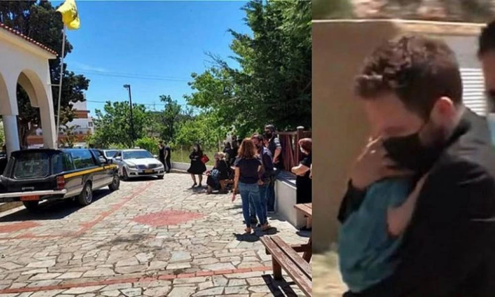 Σοκάρει ο Μικρούτσικος για το έγκλημα στα Γλυκά Νερά